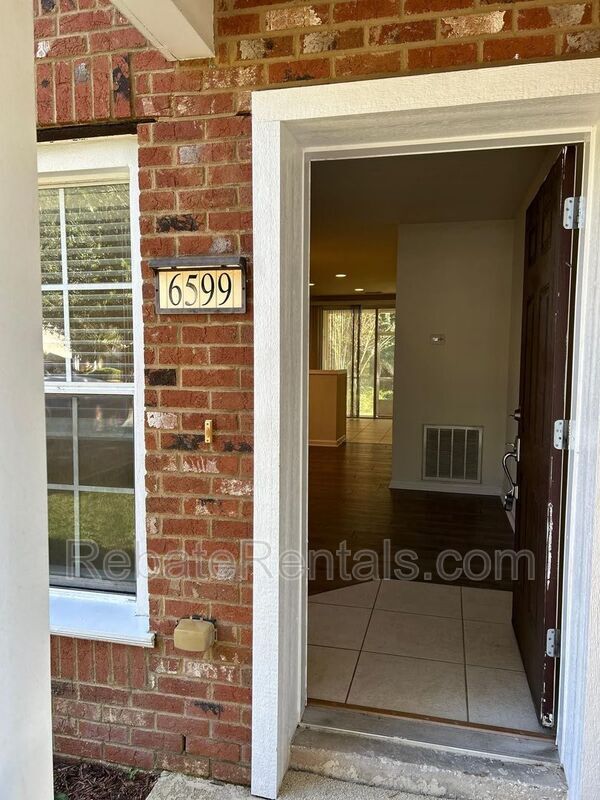 6599 Arching Branch Cir in Jacksonville, FL - Building Photo - Building Photo