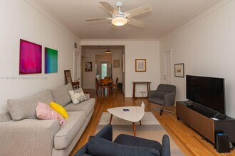 840 Lenox Ave. in Miami Beach, FL - Building Photo - Building Photo