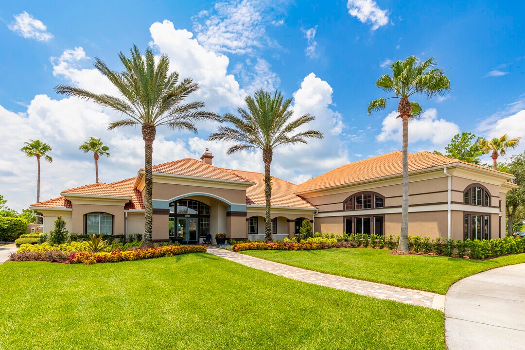 The Preserve at Longleaf in Melbourne, FL - Building Photo