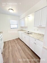 500 Tennessee St SE in Albuquerque, NM - Building Photo - Building Photo