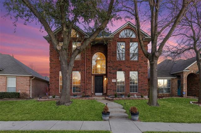 property at 18212 Muir Cir