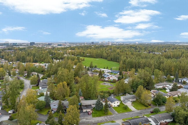 Apartments for rent in Anchorage, AK