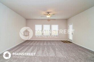 110 Babblebrook Way in Hutto, TX - Foto de edificio - Building Photo