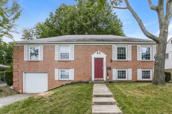 property at 6544 Portsmouth Dr