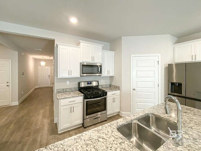 435 Gemini St in Gulf Shores, AL - Building Photo - Building Photo