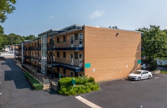 Stony Brook Village in Boston, MA - Building Photo - Building Photo