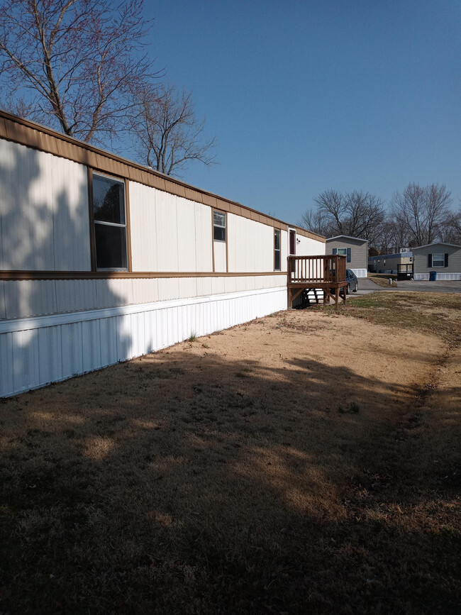 property at 354 Golden Dale Dr