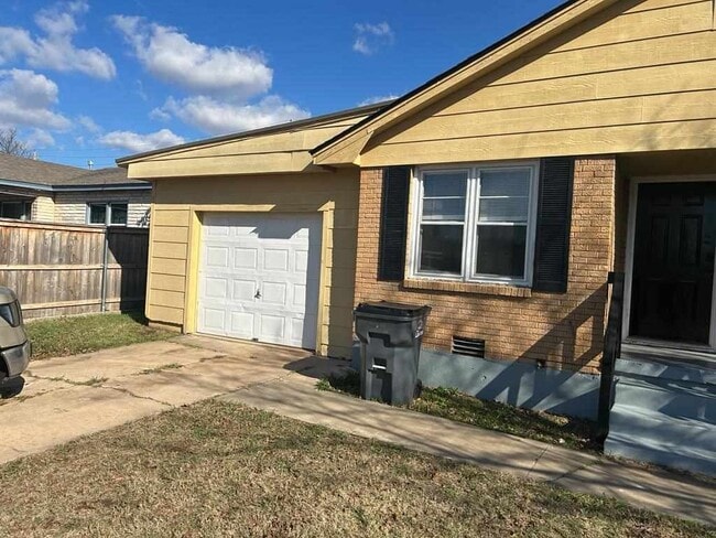 2811 NW 21st Pl in Lawton, OK - Building Photo - Building Photo