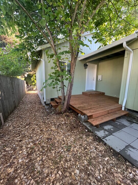 2832 Indigo Way in Forest Grove, OR - Building Photo