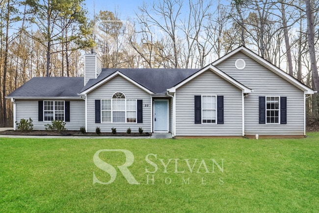 property at 20 Grovehurst Ct