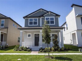 9960 Pallida Hickory Wy in Oakland, FL - Building Photo