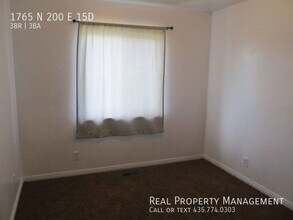1765 N 200 E in Logan, UT - Building Photo - Building Photo