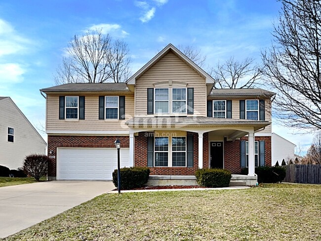 property at 5263 Summerset Dr