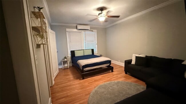 property at 1414 Austin St