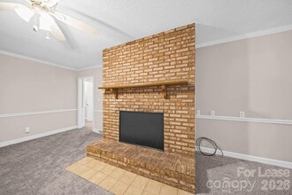 16301 Capps Rd in Charlotte, NC - Building Photo - Building Photo