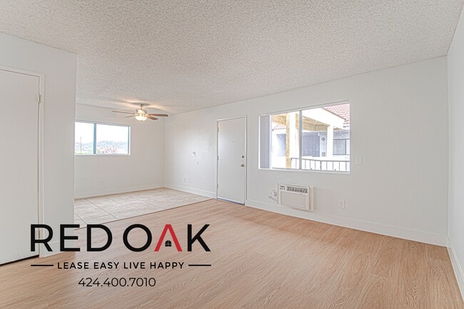 property at 2446 Workman St