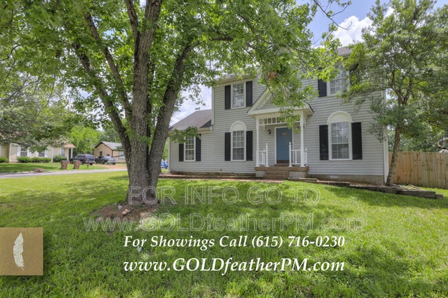 property at 3301 Towneship Rd