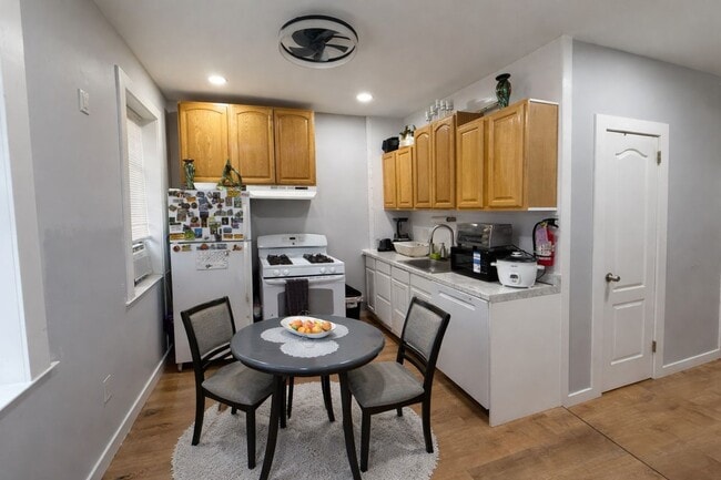 property at 80 Malcolm Ave