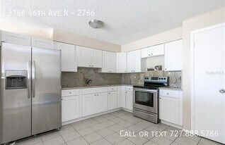 2766 46th Ave N in St. Petersburg, FL - Building Photo