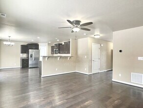 9532 Bryce Canyon Dr in Colorado Springs, CO - Building Photo - Building Photo