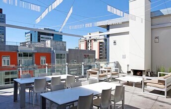 527 Tenth Ave in San Diego, CA - Building Photo - Building Photo