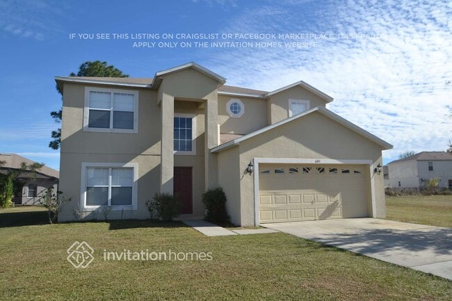 property at 681 Basingstoke Ct