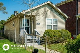 3407 Vermont Ave in Louisville, KY - Building Photo - Building Photo