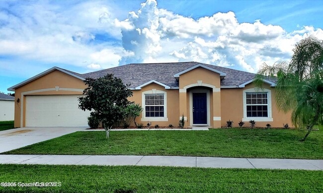property at 5321 Cinnamon Fern Blvd
