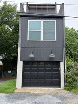 431 N Cherry St in Lancaster, PA - Building Photo