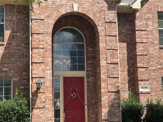 14886 Daneway Dr in Frisco, TX - Building Photo - Building Photo