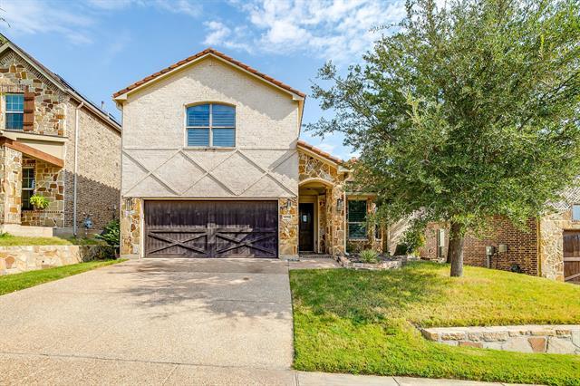 property at 3009 Montebello Drive