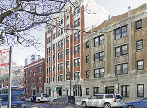 505 W Belmont Building in Chicago, IL - Building Photo - Building Photo