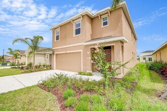 12335 Nettuno Wy in Port St. Lucie, FL - Building Photo - Building Photo