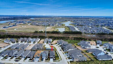 11202 Leaf Shelter Ln in Cypress, TX - Building Photo - Building Photo