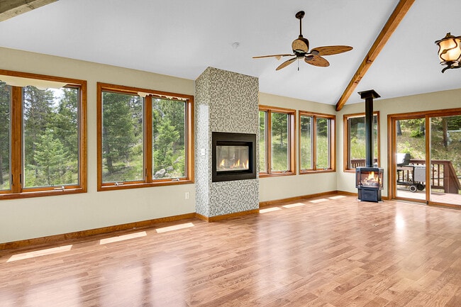 property at 5368 Evergreen Heights Dr