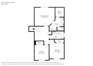 4654 E 135th Ave in Thornton, CO - Building Photo - Building Photo