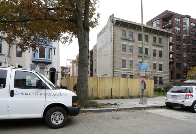 1368-1370 Kenyon St NW in Washington, DC - Building Photo - Building Photo