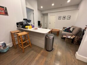 115 Jersey St, Unit 2 in Boston, MA - Building Photo - Building Photo