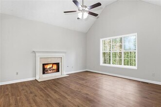 181 N Springs Dr in Acworth, GA - Building Photo - Building Photo