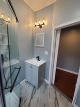 2319 S Carlisle St in Philadelphia, PA - Building Photo - Building Photo