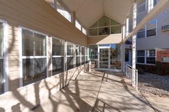 Silver Lake Pointe 55+ in Mounds View, MN - Building Photo - Building Photo