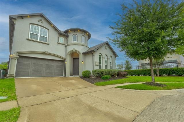 property at 6100 Spieth Rd