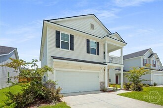 25 Ashmont St in Savannah, GA - Building Photo - Building Photo
