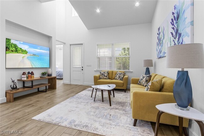 property at 7034 Saona CT