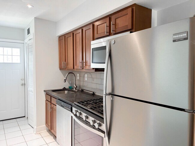 property at 1272 16th St NE
