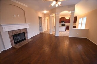 5104 Blackelm Dr in McKinney, TX - Building Photo - Building Photo