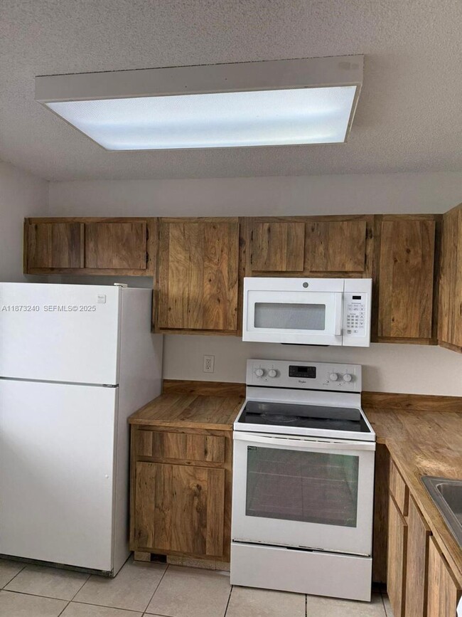 property at 8600 N Sherman Cir