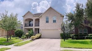 3523 Canton Hills Ln in Missouri City, TX - Building Photo - Building Photo