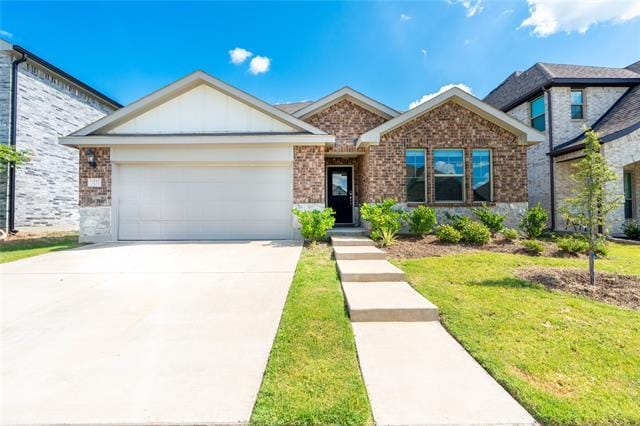 property at 3221 Feller Ln