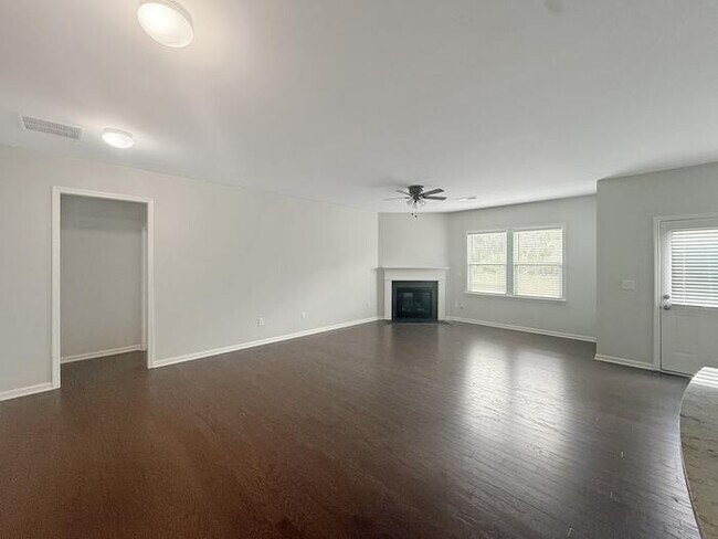 1693 Maston Rd in Auburn, GA - Building Photo - Building Photo